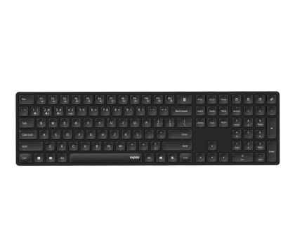 Zestaw klawiatura i mysz RAPOO E8020M Blade